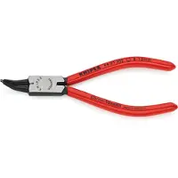 Knipex Borgveertang zwart geatramenteerd 140 mm - 4431J02