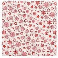 Papstar 12x 30 Servetten 3-laags 1/4 vouw 33 cm x 33 cm BBQ Love
