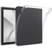 IMoshion Clear Backcover voor de Kobo Libra Colour - Transparant