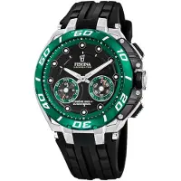 Festina - F20763/2 - Smartwatch - Heren