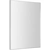 Sapho Arowana Spiegel met lijst 60x80cm, chroom