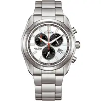 Citizen - AT2590-59A - Polshorloge - Heren - Solar - Eco-Drive Titanium