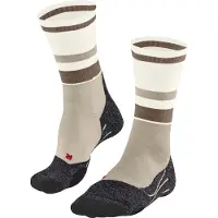Falke - TK2 Explore Compression - Wandelsokken 46-48, grijs