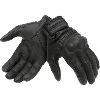 Tucano Urbano Supergig Leren Handschoenen