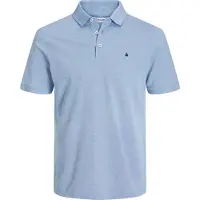 Jack & Jones Shirt 'JJEPaulos' lichtblauw