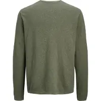Jack & Jones Trui 'JJESummer' groen