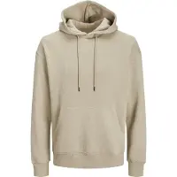 Jack & Jones Sweatshirt 'JJEStar' beige