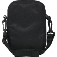Jack & Jones Schoudertas 'Jamie' zwart / wit