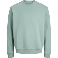 Jack & Jones Sweatshirt 'JJBradley' aqua