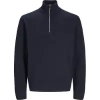 Jack & Jones Trui 'JPRBLAMILANO' navy