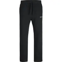 Jack & Jones Broek 'JPSTKane Norrebro' zwart