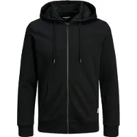 Jack & Jones Vest zwart Plus Size