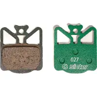 Sinter 027 Campagnolo Remblokken Schijfrem