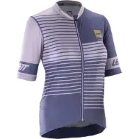 Leatt Endurance 3.0 Korte Mouw Wielertrui