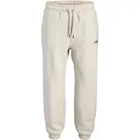 Jack & Jones Broek 'JPSTKANE SOHO' stone grey / zwart