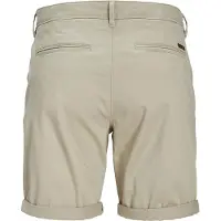 Jack & Jones Chino 'JJIBowie' ecru