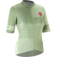 Leatt Endurance 3.0 Korte Mouw Wielertrui