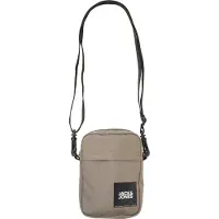 Jack & Jones Schoudertas 'JACJAMIE' beige / zwart