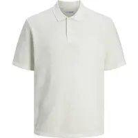 Jack & Jones Shirt 'George' offwhite