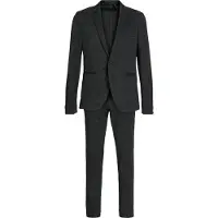 Jack & Jones Junior Pak 'JJEJaxon' zwart