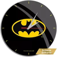 Ert DC Comics Batman wandklok