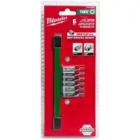 Milwaukee 4932480563 Steeksleutelset