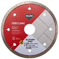 Rubi Slither 115 Pro Diamantzaagblad - 32953