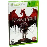 Dragon Age 2