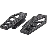 Thrashin Supply Co Apex Mini Tsc-2217-1-br Voetsteunen