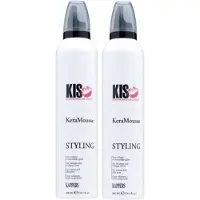 Kis Keramousse - 2x300 ml |