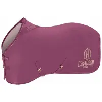 Eskadron Zweetdeken Jersey Sparkle Heritage 25/26 195 Wildberry