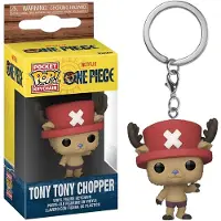Funko POP! Tony Tony Chopper - (Pocket Pop!) Unisex Funko Pocket Pop! - Neutraal - Standard