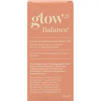 Glow25 Balance - 60 capsules