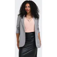 ONLY Carmetta Top Dames Roze 48