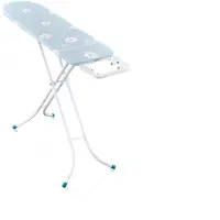 Leifheit Strijkplank Classic S Basic voor stoomstrijkijzers