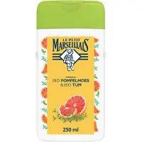 Le Petit Marseillais Grapefruit & Thymian BIO
