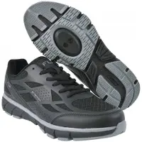 Flr Sneakers Energy Zwart/grijs