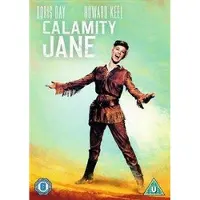 Warner Calamity Jane (Import)