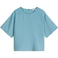 Marc o'polo DENIM Blouse lichtblauw