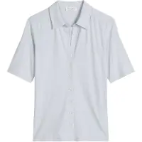 Marc O'Polo Blouse lichtblauw