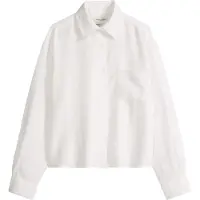 Marc O'Polo Blouse wit