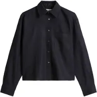 Marc O'Polo Blouse nachtblauw