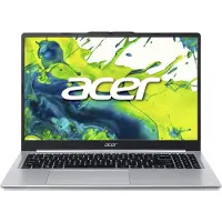 Acer Aspire AL15-46P-R3BG - Laptop - 15 inch – Ryzen 3 - 8GB - 256GB - Zilver