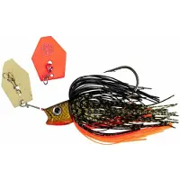 LMAB KØFI Multi Vibe 2.0 14Gr Size 5/0 Golden Roach