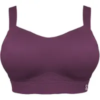 SugarShape Sport bh 'Jive' lila