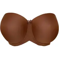 SugarShape BH 'Liberty Conscious' bruin