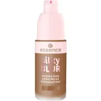 Essence silky BLUR Hydrating Longwear Vloeibare foundation 30 ml Nr. 265