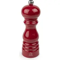 Peugeot - Paris u'select Zoutmolen passion rood hout 18 cm