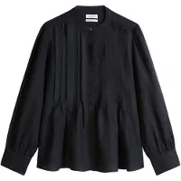 Marc O'Polo Blouse donkerblauw