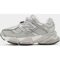 New Balance 9060 Infant, grijs